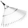 Gardena cs-Fächerbesen 50 cm breit
