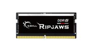 SO DDR5 32GB PC 5600 CL40 G.Skill (2x16GB) 32GX2-RS 1.2