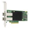 Broadcom FC-HBA Emulex LPe32002-M2 Gen6 FC-HBA, 2-Port 32GFC