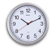 MAUL Wanduhr MAULrun 25 inkl. Batterien