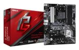 Asrock B550 Phantom Gaming 4 AMD B550 Socket AM4 ATX