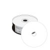 MediaRange BD-R 25GB 6x voll bedruckbar 25pcs Cakebox