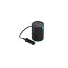 RealPower KFZ-Ladegerät Tube      2400mA   5xUSB