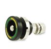 Baaske Medical 2005733 elektrische draad-connector 1 stuk(s)