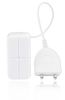 Olympia Wassermelder (neues Design)  Protect/ProHome   weiss