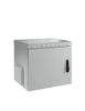 EFB Elektronik 691707IP55.1 rack 7U Wandrek Grijs