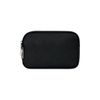Mobilis 005027 case voor opslagstations Opbergmap/sleeve Nylon Zwart