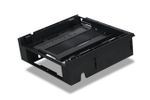 Einbaurahmen IcyDock  1x5,25cm > 3,5" HDD/SSD+Frontblende