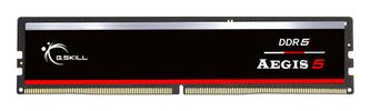 DDR5 16GB PC 5200 CL40 G.Skill KIT (1x16GB) 16-GX1-IS