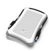 Silicon Power Armor A30 HDD-behuizing Wit 2.5"