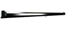 Elite Screens Rollo  16:9  234*132cm Manual         schwarz