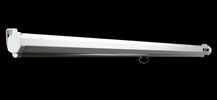 Elite Screens Rollo  16:9  221*124cm Manual         weiß