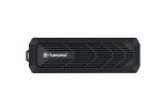 Geh M.2 Transcend PCIe/SATA USB 10GBps TS-CM10G