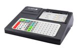 Olympia Kassensystem K200 PLUS   +Drucker            schwarz