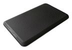 LC-Power LC-25BU3 behuizing voor opslagstations Zwart 2.5"