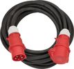 Brennenstuhl Verl.-Leitung 10m CEE H07RN-F5G6.0