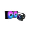 CoolerMaster WAK MasterLiquid Core Nex 240 ARGB