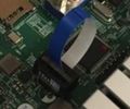Supermicro AOC-VROCSTNMOD accessoire voor raid controller Upgradesleutel voor RAID-controller