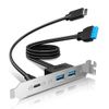 GRAUGEAR Nicht kategorisiert 20000 Mbit/s Zilver