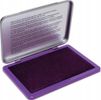 trodat Stempelkissen Metall/Imprint violett 9072M