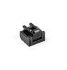 SmartKeeper Basic "RJ45 Port" Blocker schwarz     100 Stk.