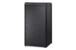 Digitus DN-19 22U-6/6-B-1 rack Vrijstaande rek Zwart