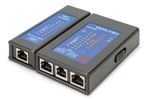 DIGITUS Netzwerkkabel Tester                     RJ45