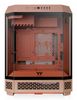 Geh Thermaltake The Tower 600  Midi Tower  "Gravel Sand" retail