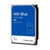 Western Digital Blue WD10EARZ interne harde schijf 1 TB 5400 RPM 64 MB 3.5" SATA III