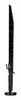 Ukonic 16285 tafellamp LED Zwart, Wit