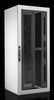 Rittal TX Colocation Rack, 47 HE, BxHxT: 800 x 2200 x 1200