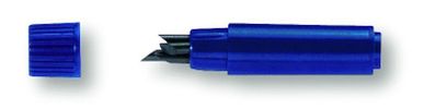 STAEDTLER Zirkelminendose HB 4 Minen