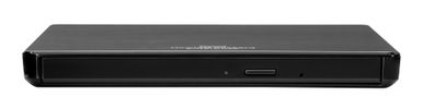 HPE Mobile USB DVD-RW Optical Drive optisch schijfstation