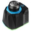Iceberg Thermal IceFLOE AURORA koelbox 0,355 l Electrisch Zwart