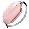inateck Umhängetasche LB03014 pink 36cm * 17cm * 7cm