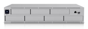 Ubiquiti UNAS-Pro  max. 7 HDD, 10G SFP+ uplink, 2HE 19"
