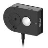 Ipevo DOK MP-8M       USB2.0/UHD  / 8MP +Mikro&Haltr schwarz