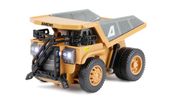 Amewi Mini-Kipper aus Metall 8-Kanal 1:64 RTR             6+