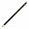FABER-CASTELL Bleistift Pitt Graphite Matt 4B 12er