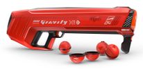 Spyra Gravity Wasserbombenwerfer rot
