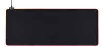 Deltaco Gaming Mauspad DMP310 RGB 900x360 schwarz