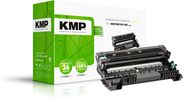 KMP Trommel Brother DR-3300/DR3300 30000 S. B-DR21 remanufactured