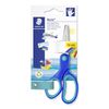 STAEDTLER Schere Noris 14cm Linksh. Karton