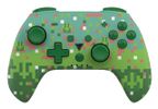 Dragonshock Controller Poptop    Wireless Cubes green switch
