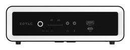 Zotac ZBOX-CI649NANO i5-1335U Intel DDR5 HDMI DP Thunder.
