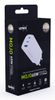 Verico Ladegerät MOJO GaN  65W PD, 3-Port (USB-A & USB-C) WH retail