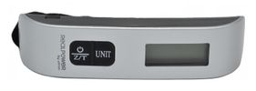 RealPower Kofferwaage KW-50 mit Display