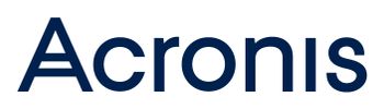 Acronis  Cloud Storage Subscription Lic. 3TB 1 Jahr