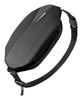 inateck Umhängetasche LB03014-S black 36cm * 17cm * 7cm