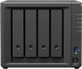 Synology Backup-System DP340 4bay